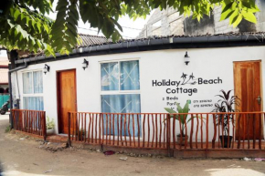 Holiday Beach Cottage